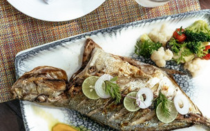 Cinnamon Dhonveli Maldives