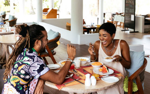 Cinnamon Dhonveli Maldives