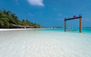 Cinnamon Dhonveli Maldives