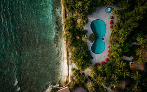 Cinnamon Dhonveli Maldives