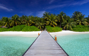 Baros Maldives