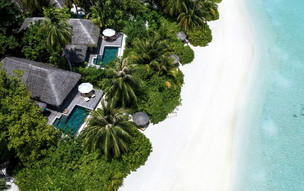 Baros Maldives