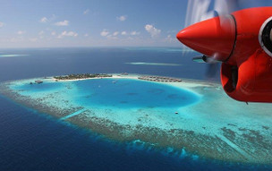 Huvafen Fushi