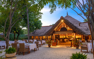 Banyan Tree Vabbinfaru