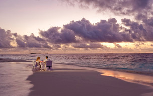 Banyan Tree Vabbinfaru