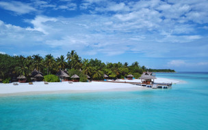 Banyan Tree Vabbinfaru