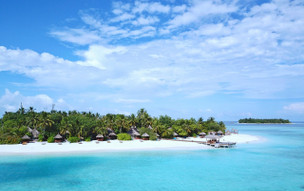 Banyan Tree Vabbinfaru