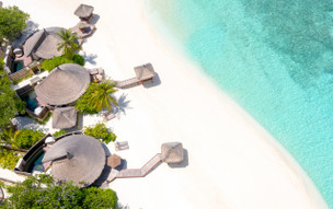 Banyan Tree Vabbinfaru