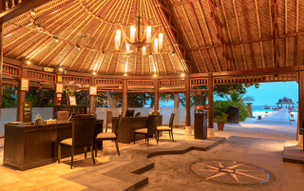 Banyan Tree Vabbinfaru