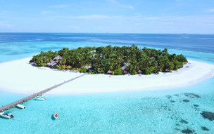 Banyan Tree Vabbinfaru