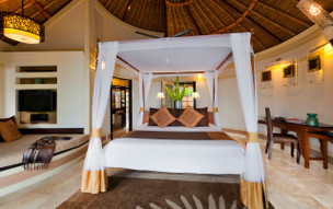 Banyan Tree Vabbinfaru