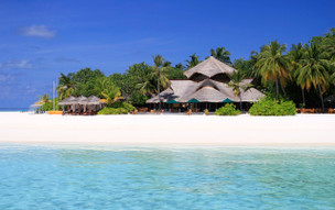 Banyan Tree Vabbinfaru