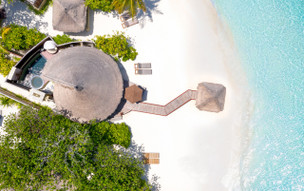 Banyan Tree Vabbinfaru