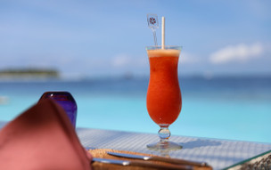 Banyan Tree Vabbinfaru