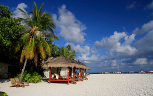 Banyan Tree Vabbinfaru