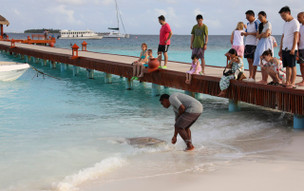 Banyan Tree Vabbinfaru