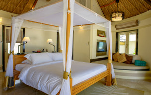 Banyan Tree Vabbinfaru