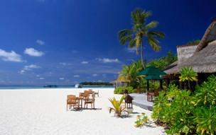 Banyan Tree Vabbinfaru