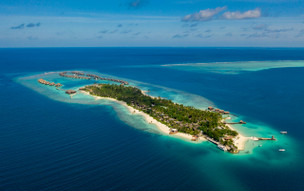 OZEN Reserve Bolifushi