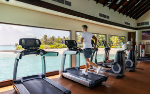 OZEN Reserve Bolifushi