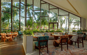 OZEN Reserve Bolifushi