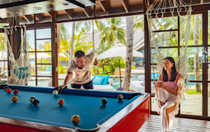 OZEN Reserve Bolifushi