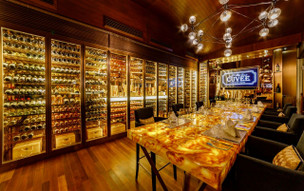 OZEN Reserve Bolifushi