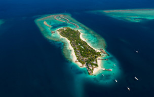 OZEN Reserve Bolifushi