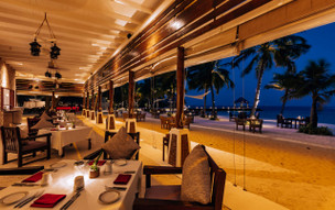 OZEN Reserve Bolifushi