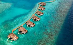 OZEN Reserve Bolifushi