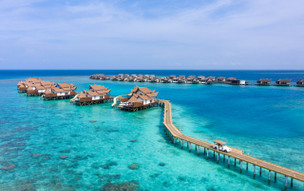 OZEN Reserve Bolifushi