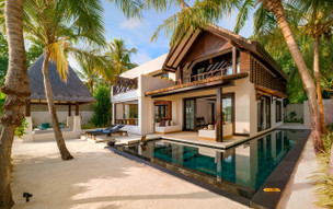 OZEN Reserve Bolifushi