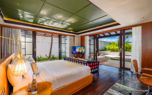 OZEN Reserve Bolifushi