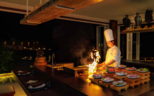 OZEN Reserve Bolifushi