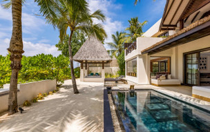 OZEN Reserve Bolifushi