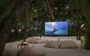 Anantara Veli Maldives