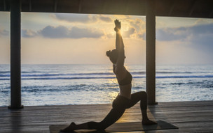 Anantara Veli Maldives