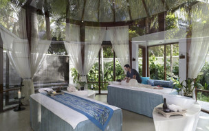 Anantara Veli Maldives