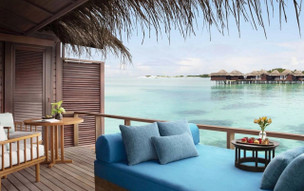 Anantara Veli Maldives