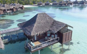 Anantara Veli Maldives