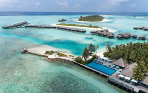 Anantara Veli Maldives