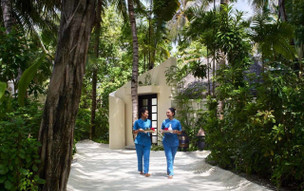 Anantara Veli Maldives