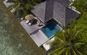 Anantara Veli Maldives