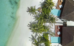 Anantara Veli Maldives