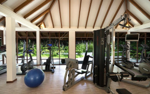 Anantara Veli Maldives