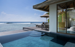 Anantara Veli Maldives