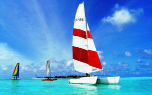 Anantara Veli Maldives