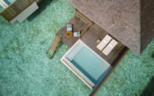 Anantara Veli Maldives