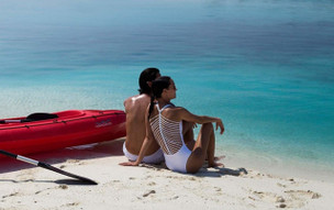 Anantara Veli Maldives