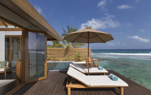 Anantara Veli Maldives